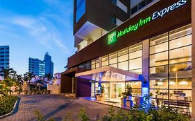 Holiday Inn Express - Cartagena Bocagrande By Ihg